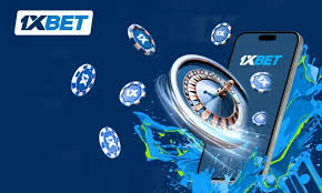 1xbet Kenya The Ultimate Betting Experience -61568058