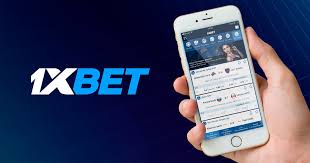 1xbet приложение Кыргызстан Удобство и возможности для беттеров