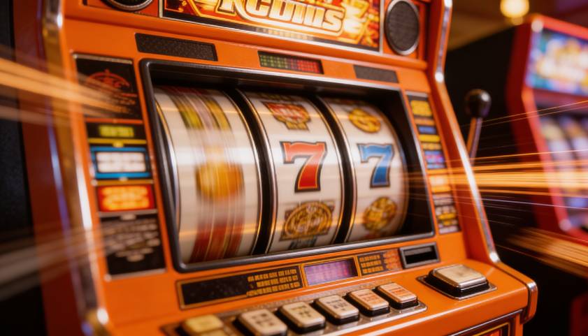casino Mr Mobi