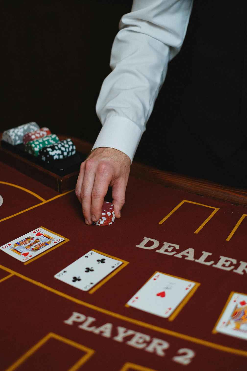 Julius casino