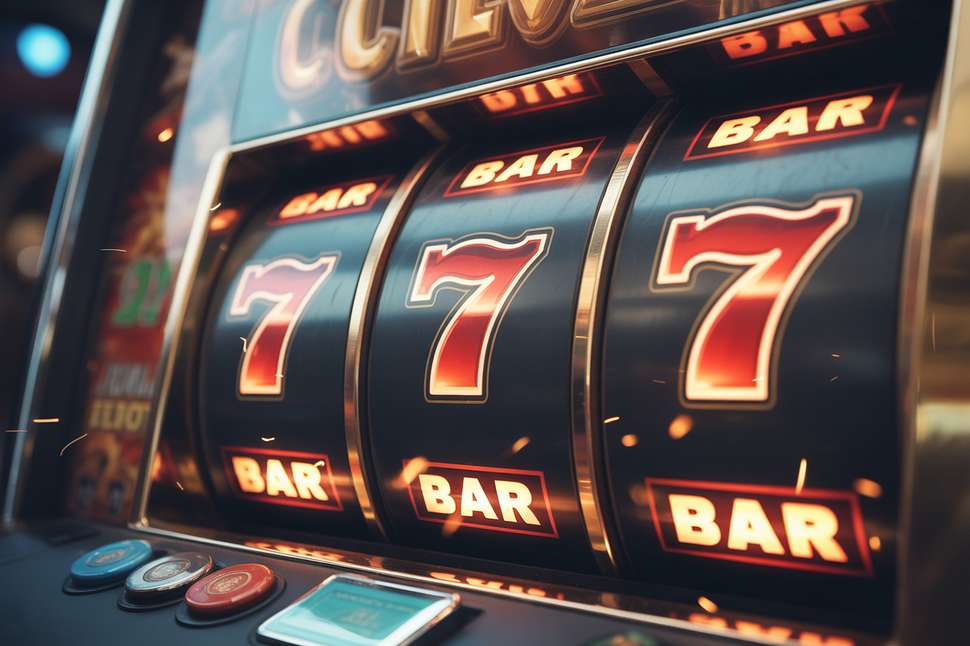 gama casino online
