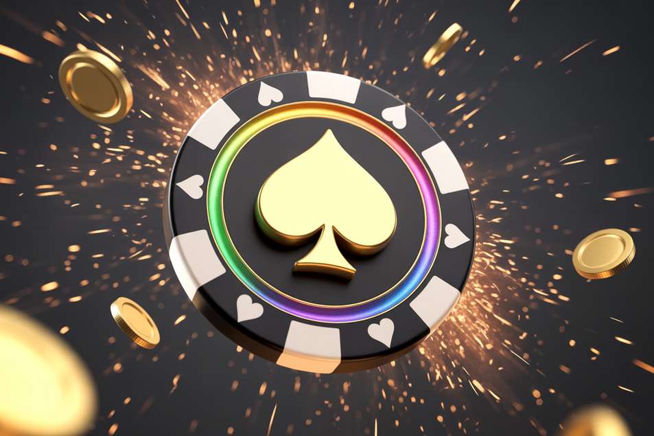 luck casino