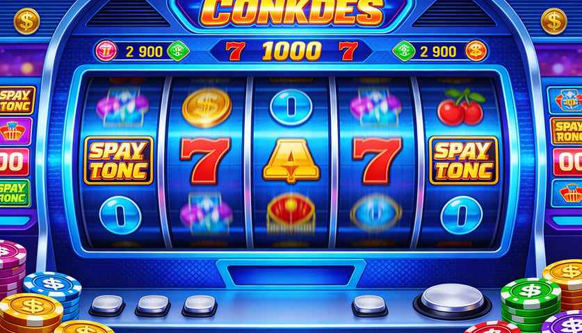 Roby Casino