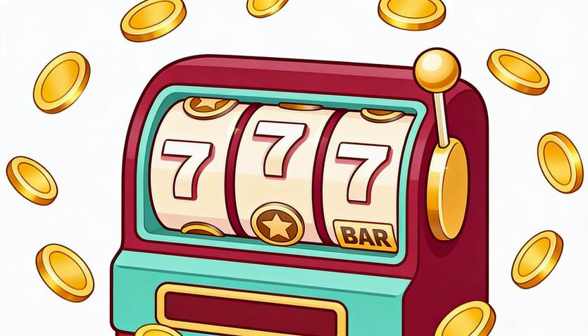 casino Pribet