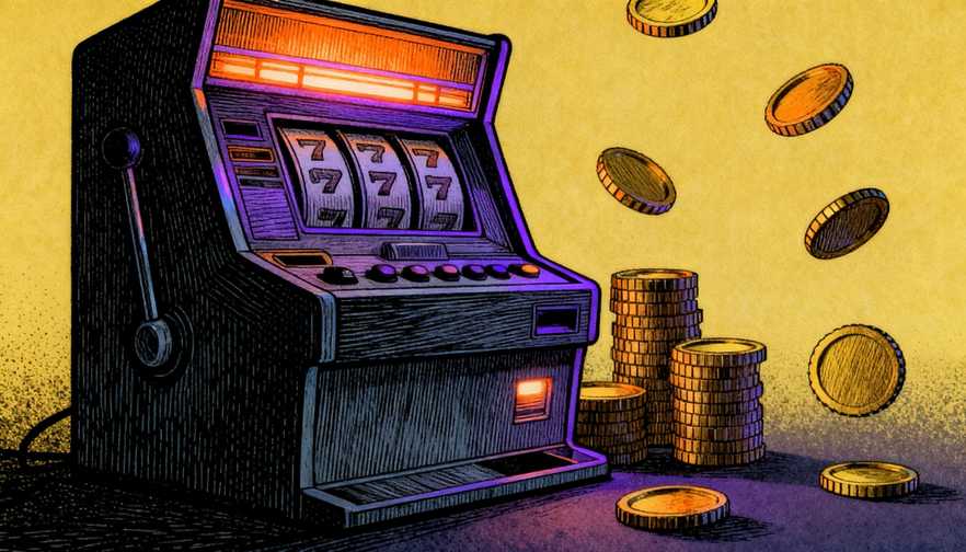 Simsinos Casino app