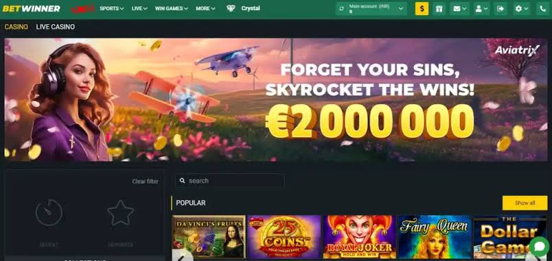 BetWinner A Comprehensive Overview for Ukrainian Players