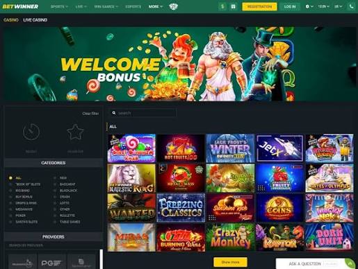 BetWinner A Comprehensive Overview for Ukrainian Players