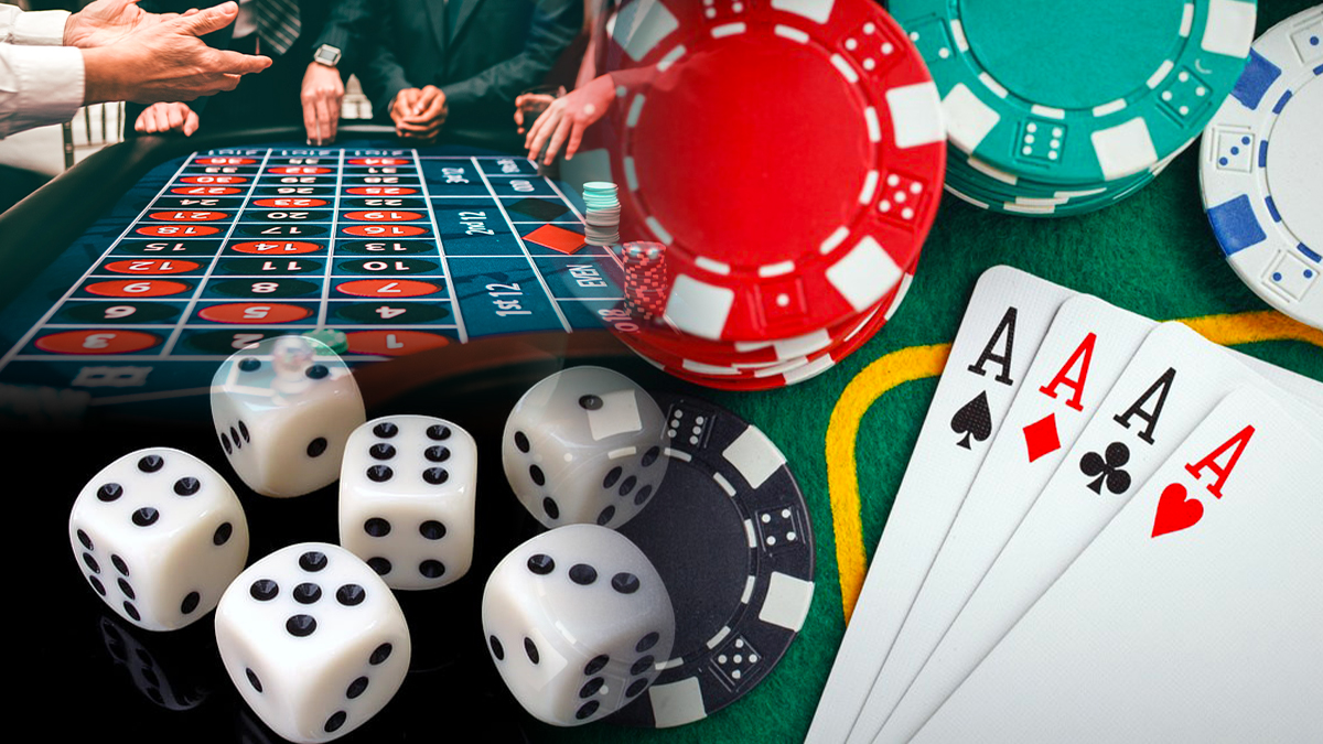 Mr Vegas Casino
