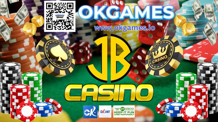 Discover JB Casino Online for Ultimate Gaming Experience