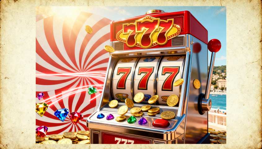 Talismania casino