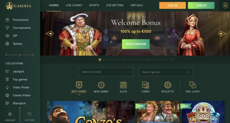 Découvrez les secrets du Dragonia Casino en ligne pour les joueurs français.