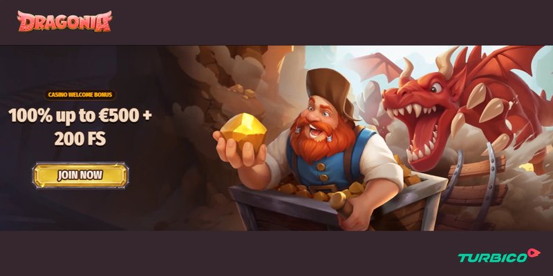 Découvrez les Secrets du Dragonia Casino en Ligne à Partir de la France.