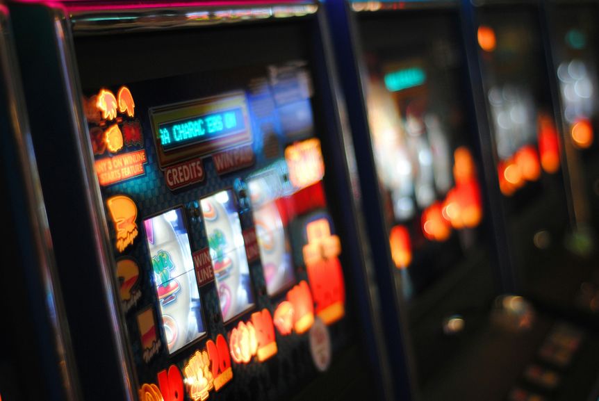 Knight Slots app