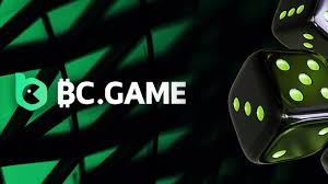 Explore the BC.Game Mobile App Your Gateway to Exciting Crypto Gaming