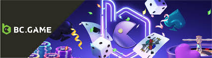 Explore the BC.Game Mobile App Your Gateway to Exciting Crypto Gaming