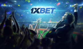 Explore the World of Online Betting with 1xbet -349880089 Explore the World of Online Betting with 1xbet -349880089