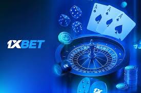 Exploring 1xbet Kenya Your Ultimate Online Betting Destination -90232511
