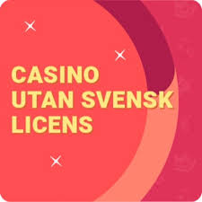 Exploring Online Casinos Without a Swedish License -83314058 Exploring Online Casinos Without a Swedish License -83314058
