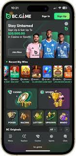 Exploring the BC.Game Platform The New Era of Online Gaming in Brazil Exploring the BC.Game Platform The New Era of Online Gaming in Brazil