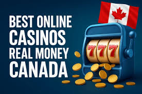 Exploring the World of Online Casinos in Canada -202500073