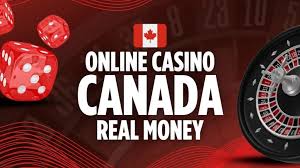 Exploring the World of Online Casinos in Canada -202500073