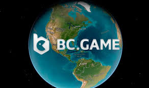 How to Access Your BC.Game Account A Comprehensive Guide to BC.Game Login