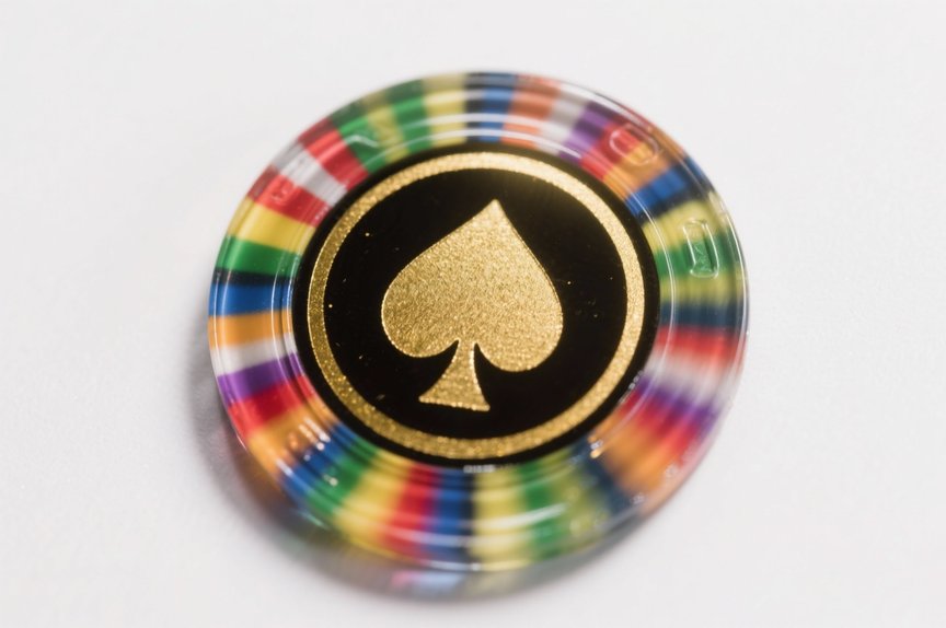 wild dice