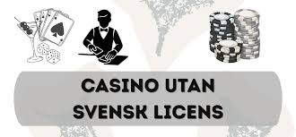 Instant Banking Casino Utan Svensk Licens - En Ny Värld av Spel Instant Banking Casino Utan Svensk Licens - En Ny Värld av Spel