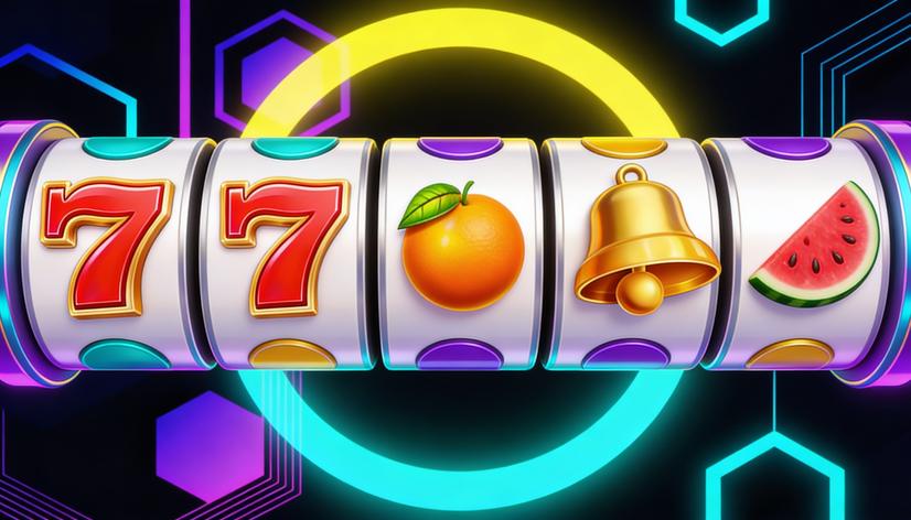 Pyramid spins casino