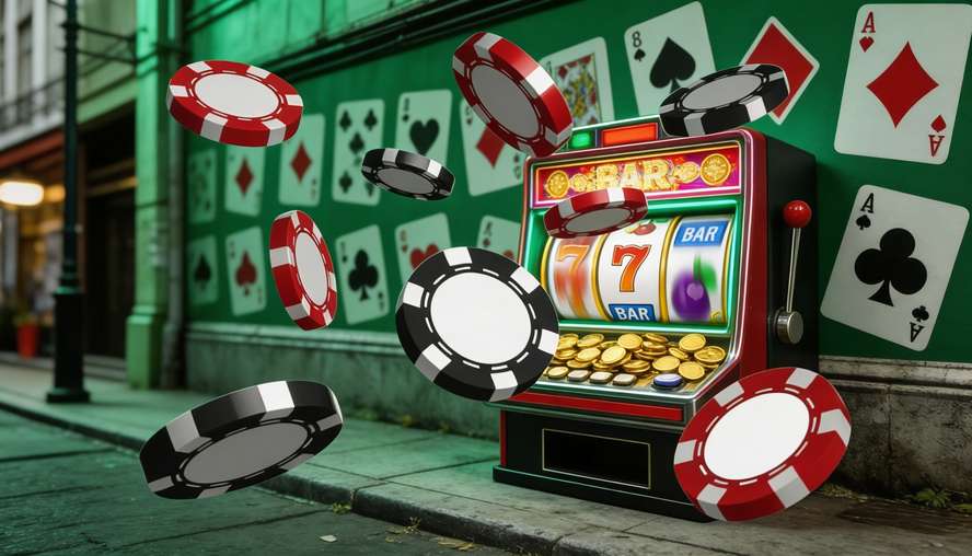 cobra casino
