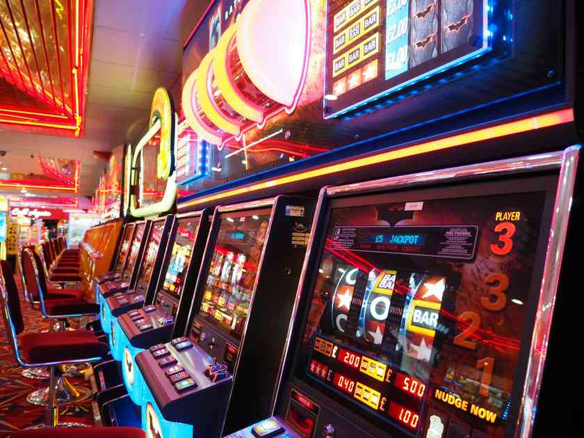 Wisho casino mobile