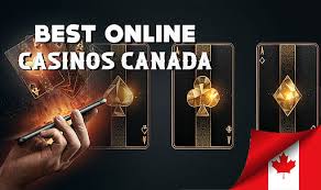 The Most Trusted Online Casinos in Canada