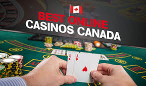 The Most Trusted Online Casinos in Canada