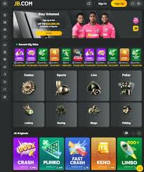 Ultimate JB Casino Bonus Guide Unlocking Exclusive Offers Ultimate JB Casino Bonus Guide Unlocking Exclusive Offers