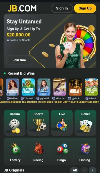 Ultimate JB Casino Bonus Guide Unlocking Exclusive Offers Ultimate JB Casino Bonus Guide Unlocking Exclusive Offers