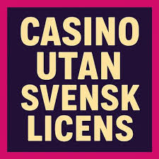 Utländska Casino med Snabba Uttag - En Guide till Snabbare Spelupplevelser
