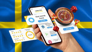 Utländska Casino med Snabba Uttag - En Guide till Snabbare Spelupplevelser
