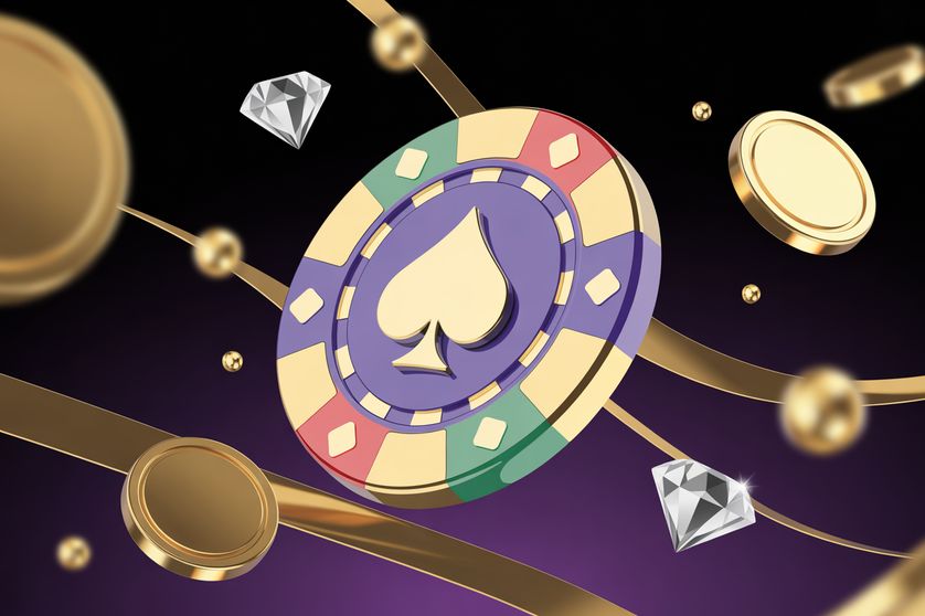 Rockwin casino