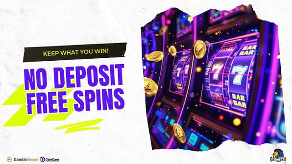20 Free Spins No Deposit Unlock Your Winning Journey Today! 20 Free Spins No Deposit Unlock Your Winning Journey Today!