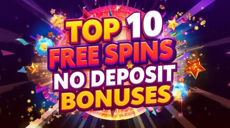 20 Free Spins No Deposit Unlock Your Winning Journey Today! 20 Free Spins No Deposit Unlock Your Winning Journey Today!