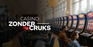 Buitenlandse casino's met iDEAL Een gids voor veilige en betrouwbare spellen