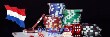 Buitenlandse casino's met iDEAL Een gids voor veilige en betrouwbare spellen