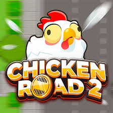 ¡Descubre la Diversión en Casino Chicken Road 2!