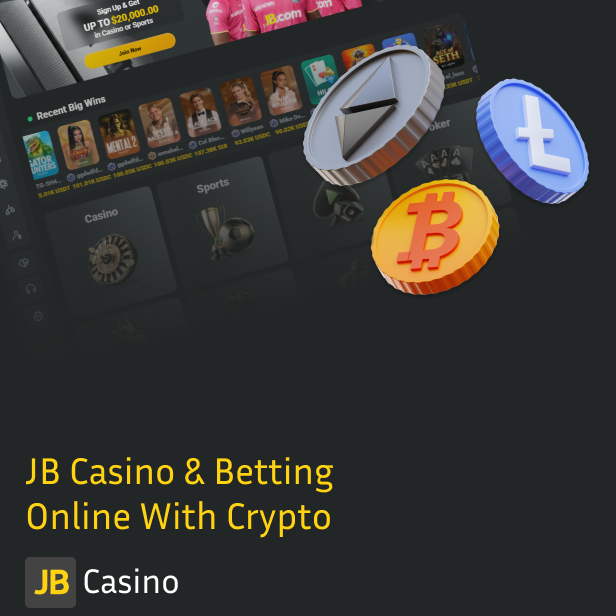 Discover JB Casino Online Your Ultimate Gaming Destination -1089810041 Discover JB Casino Online Your Ultimate Gaming Destination -1089810041