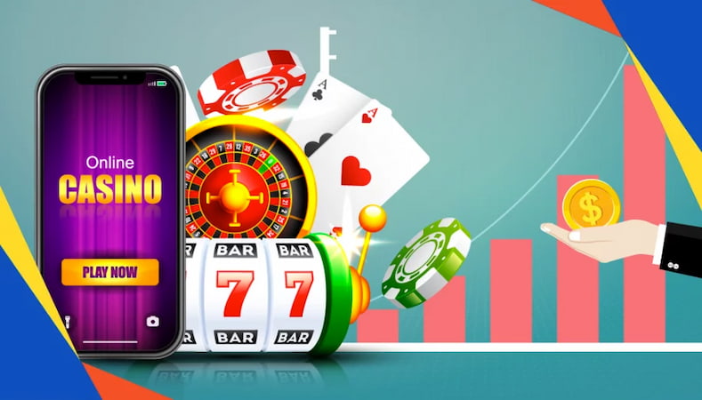 Experience the Thrill of Kinghills Casino & Sportsbook -525582042