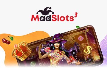 Madslots sign in, madslots