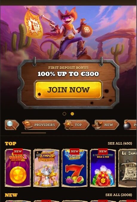 Wij Leggen Lizaro Casino Uit: Zo Inloggen en Spelen in Nederland