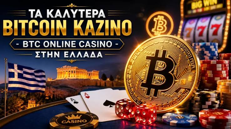 Online Casino στην Ελλάδα Μάθετε τα πάντα για την στοιχηματική εμπειρία σας