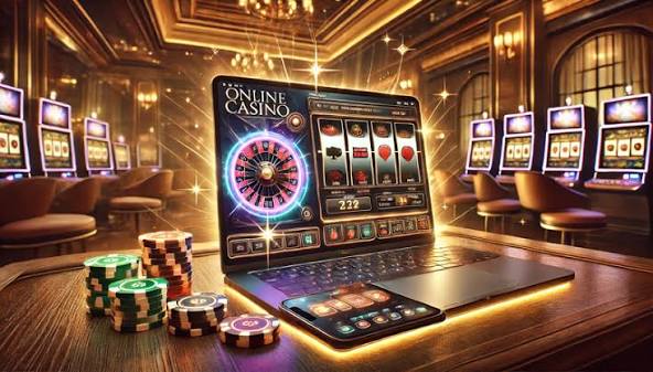 Ανακαλύψτε τα Καλύτερα Ξένα Online Casino Ανακαλύψτε τα Καλύτερα Ξένα Online Casino