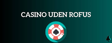 Online Casinoer Uden Dansk Licens Alt, Du Skal Vide